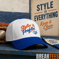 Walt Frazier NBA Finals 2026 Stylin And Profilin Hat