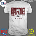 Walter Cup Victoire De Montréal Jouer Comme La Victoire 2026 Coupe Walter Shirt