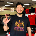 Walter The Icebox Diaz The King Of Everything shirt