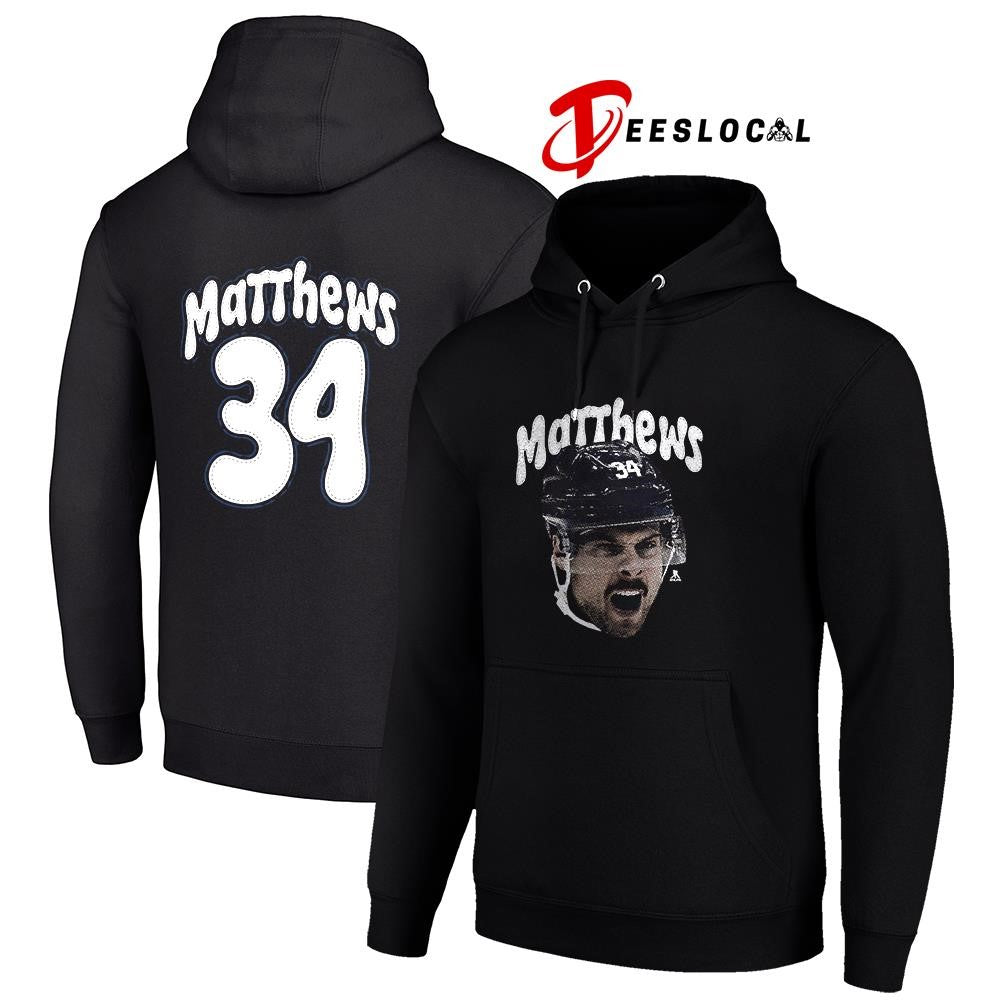 Washington Capitals Alexander Ovechkin portrait name and number shirt