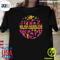 We All Dance For Trans Liberation Shirt