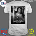 We Are Devastated And Heartbroken By The Passing Of Claude Lemieux 1965-2026 Shirt