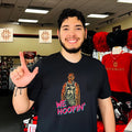 We Hoopin San Antonio Spurs Devin Vassell shirt