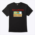 Weapons Snack T Shirt