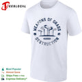Weapons of Grass Destruction shirt