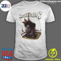 Wednesday Bleeds Shirt