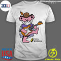 Weir Forever Purple Weir Tee Shirt