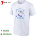 Welcome To Heaven You’ll Never Wanna Go Back Down shirt