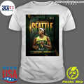 Welcome To Seattle Symetra Seattle Providence Swedish Flau’jae Johnson #8 Overall Pick 2026 WNBA Draft Stor Shirt