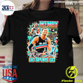 Wemby The Alien 90s Vintage Bootleg Go Spurs Go Shirt