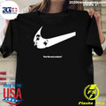 Wemby Vs Shai Even Wars Need Conclusions Tee Shirt