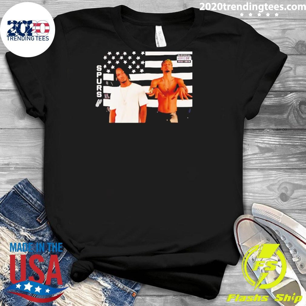 Wemby and Castle Stankonia-Inspired Parody 2026 Tee Shirt