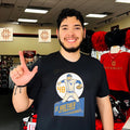West Virginia Mountaineers Jt Huether number 48 shirt