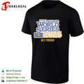 West Virginia Mountaineers NCAA College World Series 2026 shirt