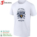 West Virginia Omaha bound 2026 first trip college world series crossed bats shirt