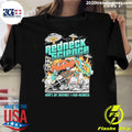 Westen Champlin Redneck Science How’s My Driving Tee Shirt
