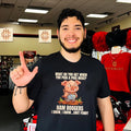 What Do You Get When You Pick a Pig’s Nose Ham Boogers Snot Funny shirt