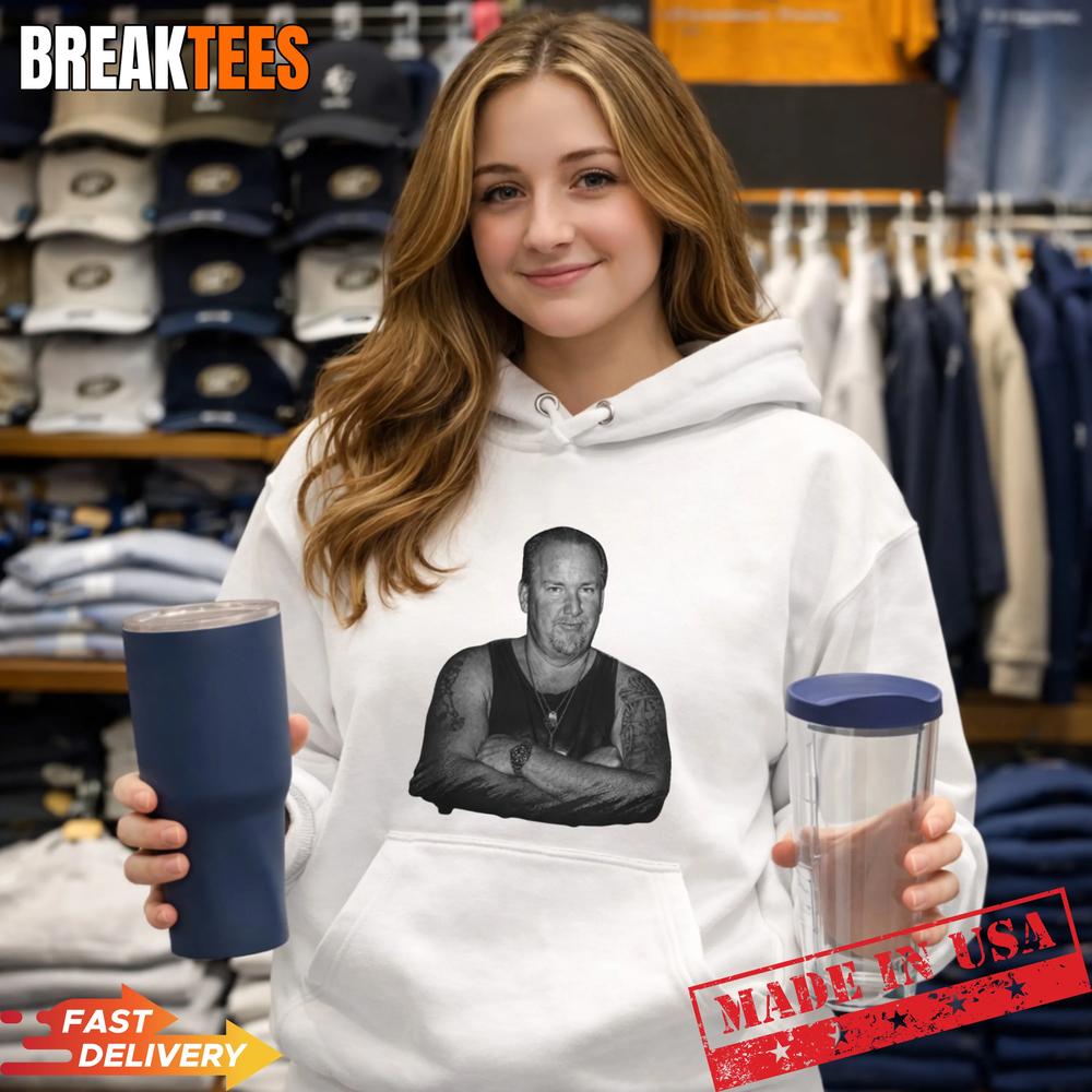 What Would Darrell Sheets Storage Wars Do T-Shirt