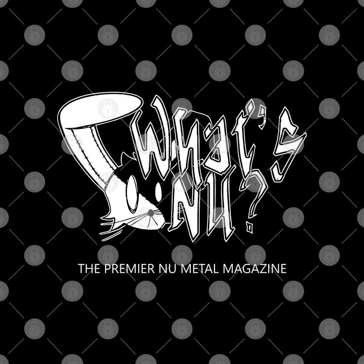 What’s Nu Bunnu The Premier Nu Metal Magazine Shirt