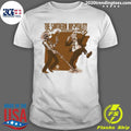 Whiskey Myers May 19, 2026 Arkansas Music Pavilion Event Shirt