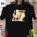 Whiskey Myers in Austin May 17, 2026 Event Shirt