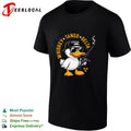 Whiskey Tango Delta duck We the People cool cap shirt