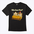 Who Came First Chicken Or Egg Funny T Shirt
