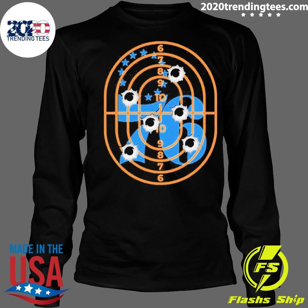 Who Shot Ya Philly Shirt