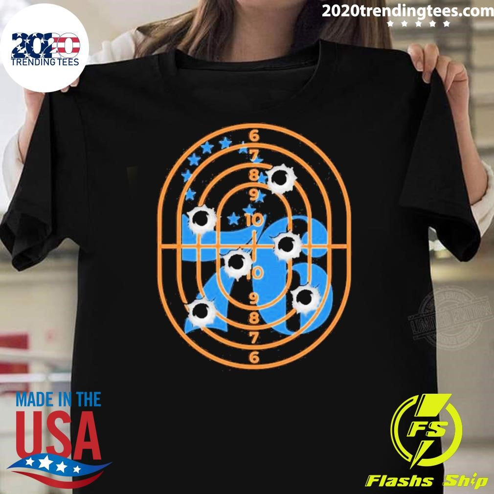 Who Shot Ya Philly Shirt