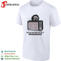 Why do you think they call it programming Television Hypnosis Media Control shirt