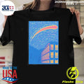 Wilco Saenger Theatre, New Orleans LA April 30-May 1 2026 Shirt