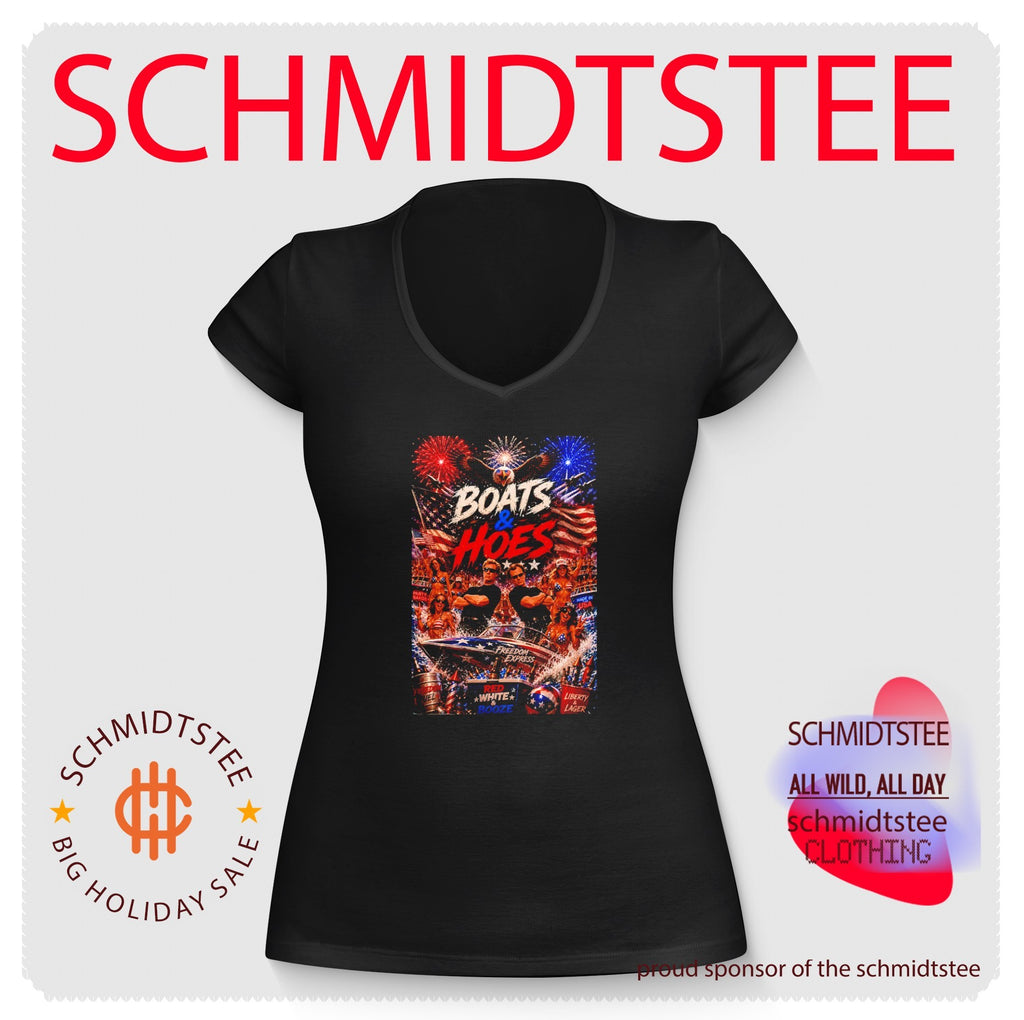 Will Ferrell And John C Reilly Boats And Hoes shirt