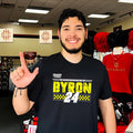William Byron Hendrick Motorsports 24 NASCAR shirt