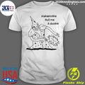 Wizard Meme Ala Kazoobie Roll Me A Doobie Shirt