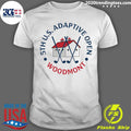 Woodmont 5th U.S. Adaptive Open 2026 Shirt