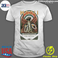 Wooli At Red Rocks Amphitheatre Μαmmοth Mountain IV June 21st 2026 Shirt
