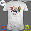 World Cup 2026 Canada USA Mexico Soccer Football Shirt