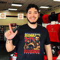 World Heavyweight Champion Roman Reigns illustration shirt