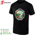 Wrangell St Elias National Park and Preserve Alaska Est 1980 Bear Mountain shirt