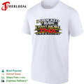 Wrestling I smacked it raw I want more shirt