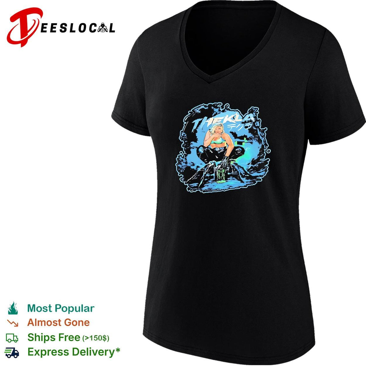 Wrestling Spider Tarantula graphic shirt