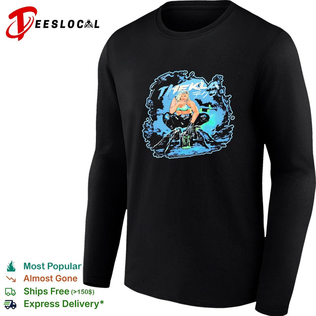 Wrestling Spider Tarantula graphic shirt