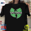 Wu Luck Charm Shirt