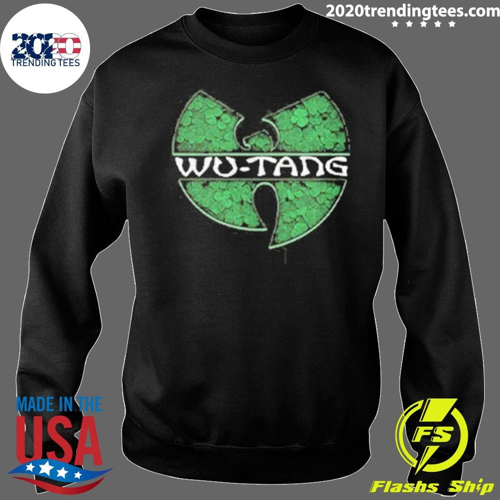 Wu Luck Charm Shirt