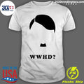 Wwhd Adolf Hitler Shirt