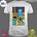 Wyatt Flores At Billy Bob’s Texas In Fort Worth, TX On March 26, 2026 Shirt