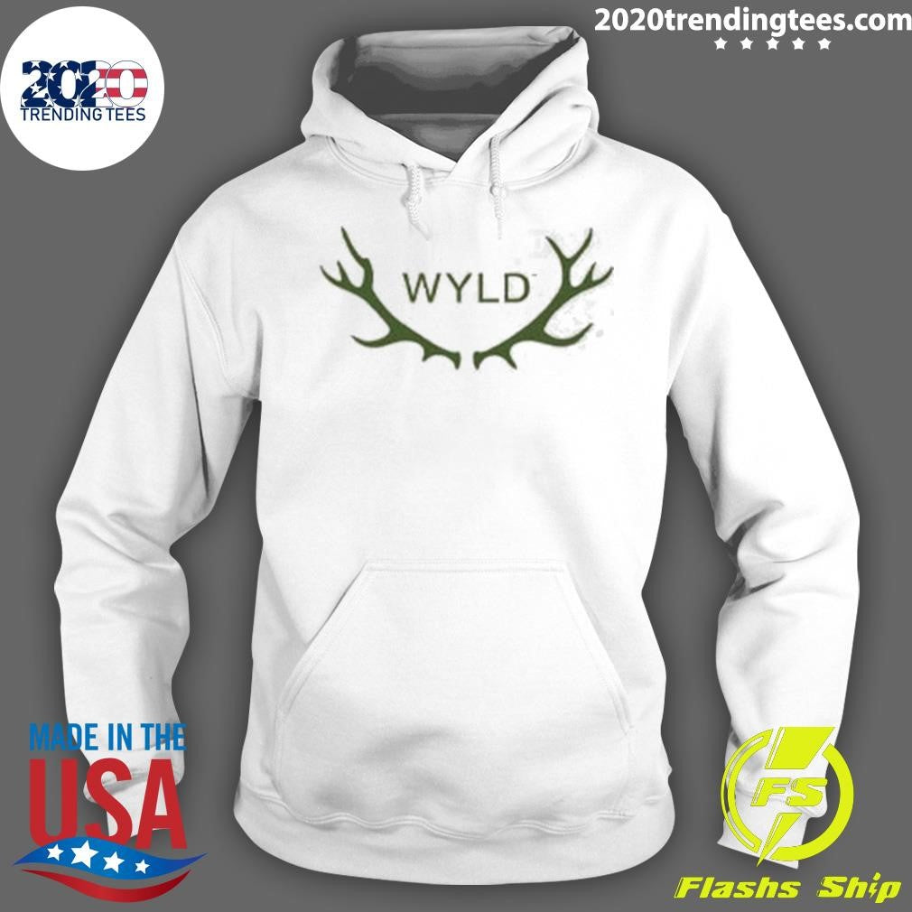 Wyld Logo Shirt