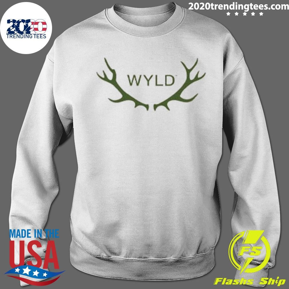 Wyld Logo Shirt