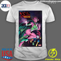 X-Men Of Apocalypse #4 Arthur Adams Variant Shirt