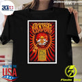 Goose Washington Street March 28 2026 Shirt